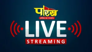 Paras TV