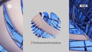Parlamentsfernsehen 3