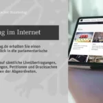Parlamentsfernsehen 4