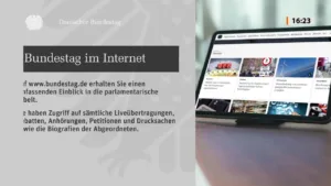 Parlamentsfernsehen 4