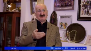 Payam TV