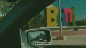 Peravia Vision