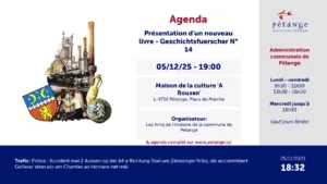 Pétange Info TV