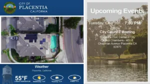 Placentia TV (Placentia CA)