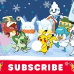 Pokémon Kids TV English
