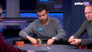 Poker Go