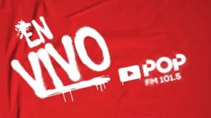 Pop Radio 101.5
