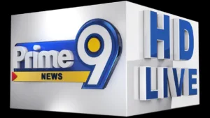 Prime9 News