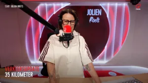 Q-Music (Belgium)