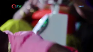 QTV Gambia