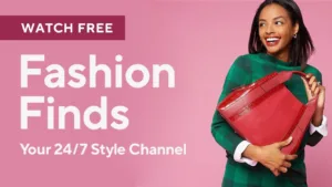 QVC+ HSN+: Fashion Finds