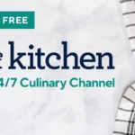 QVC+ HSN+: In The Kitchen