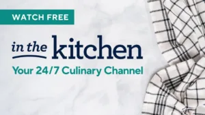 QVC+ HSN+: In The Kitchen