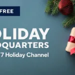 QVC+ HSN+: Outdoor Escape