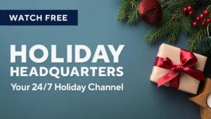 QVC+ HSN+: Outdoor Escape