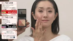 QVC Japan