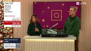 QVC UK Main