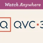QVCtv: QVC 3