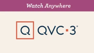 QVCtv: QVC 3
