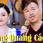 Quang Lập Official – Song Ca Nhạc Vàng Hay Nhất