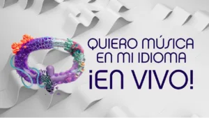 Quiero Música TV