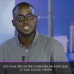 REFLET TV