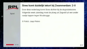 RPL TV Woerden