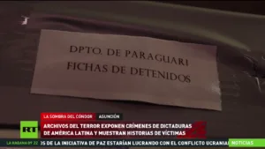 RT en Español