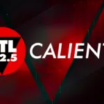RTL 102.5 Caliente