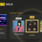 RTL Gold