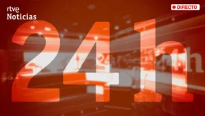RTVE Noticias 24H