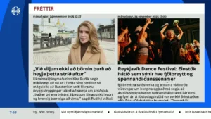 RÚV