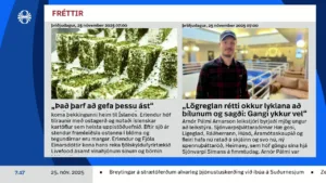 RÚV 2
