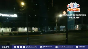 Radio Ancón