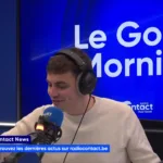 Radio Contact