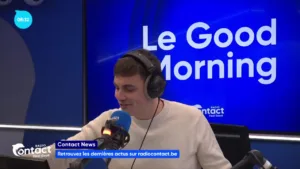Radio Contact