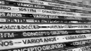 Radio Imagen 105.1 FM