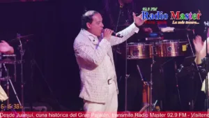 Radio Master