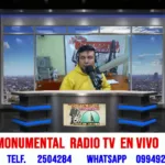 Radio Monumental TV
