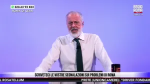 Radio Roma News
