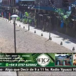 Radio Yguazú TV