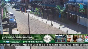 Radio Yguazú TV