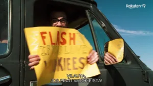 Rakuten TV Comedy Movies Finland