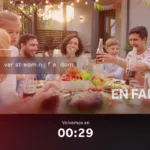 Rakuten TV Family Movies Spain