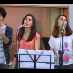 Raquel Daruech TV