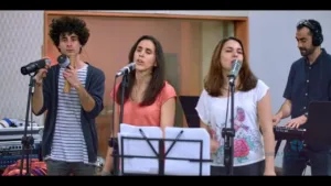 Raquel Daruech TV