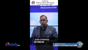 Ready TV Canal 6