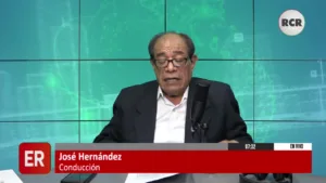 Red de Comunicación Regional (RCR)