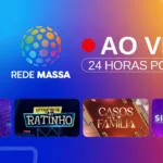 Rede Massa
