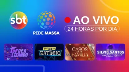 Rede Massa